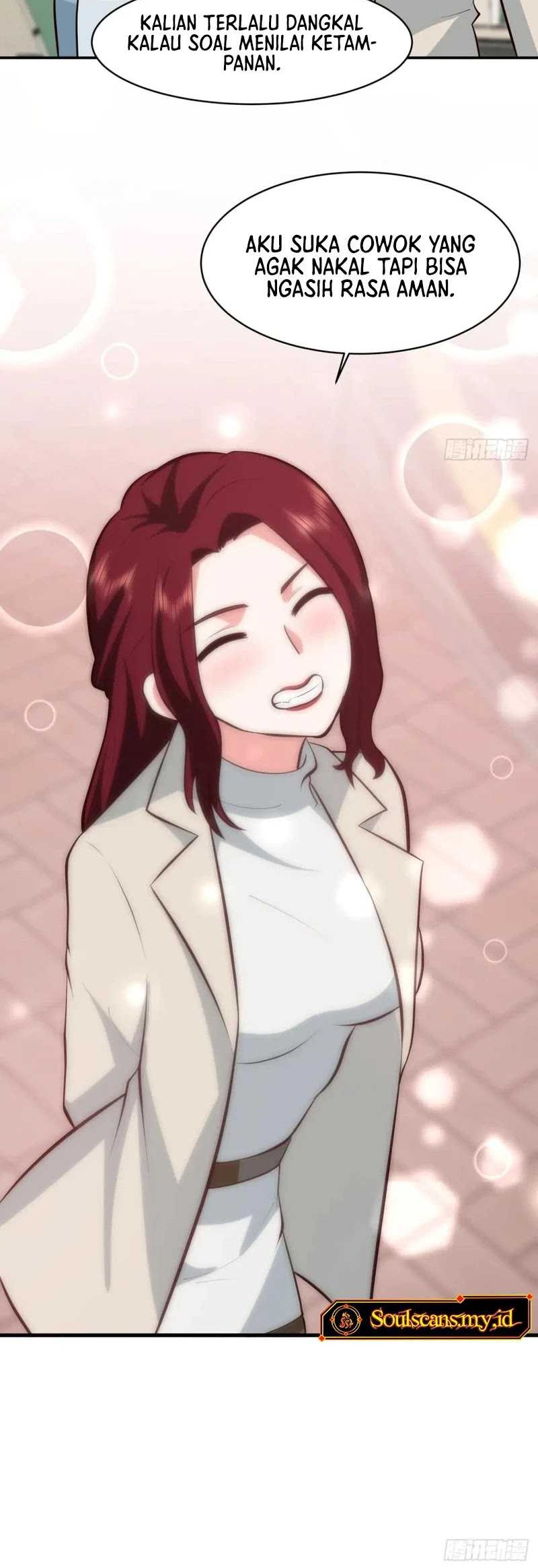 I Really Don’t Want to Be Reborn Chapter 238 Gambar 25