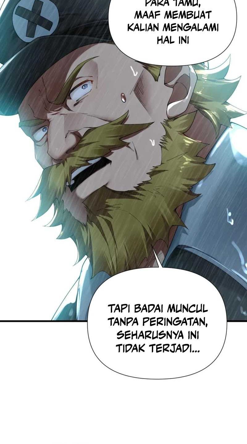 I Transmigrated Into Demon King Of Harem? Chapter 72 Gambar 19
