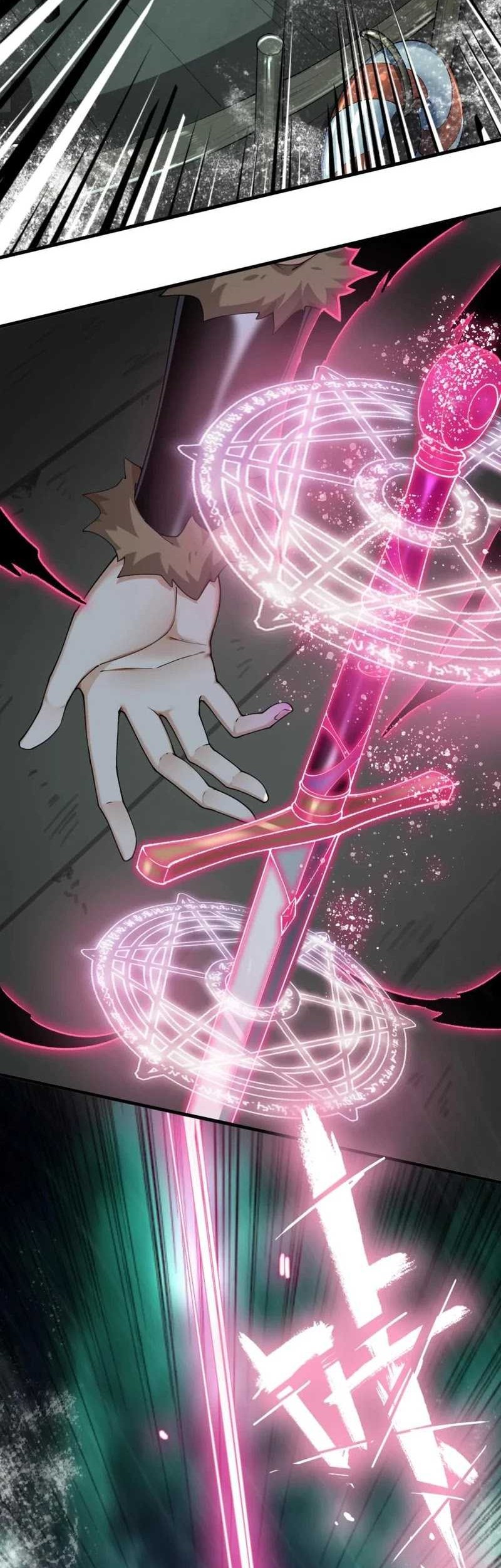 I Transmigrated Into Demon King Of Harem? Chapter 72 Gambar 27