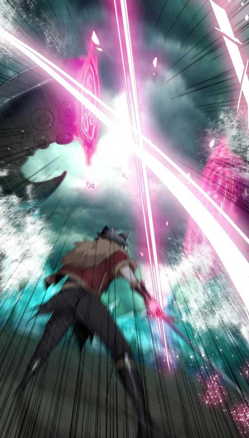 I Transmigrated Into Demon King Of Harem? Chapter 72 Gambar 28