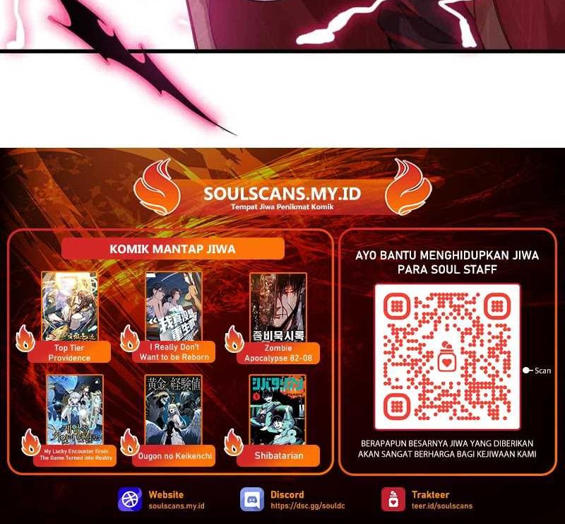 I Transmigrated Into Demon King Of Harem? Chapter 72 Gambar 32