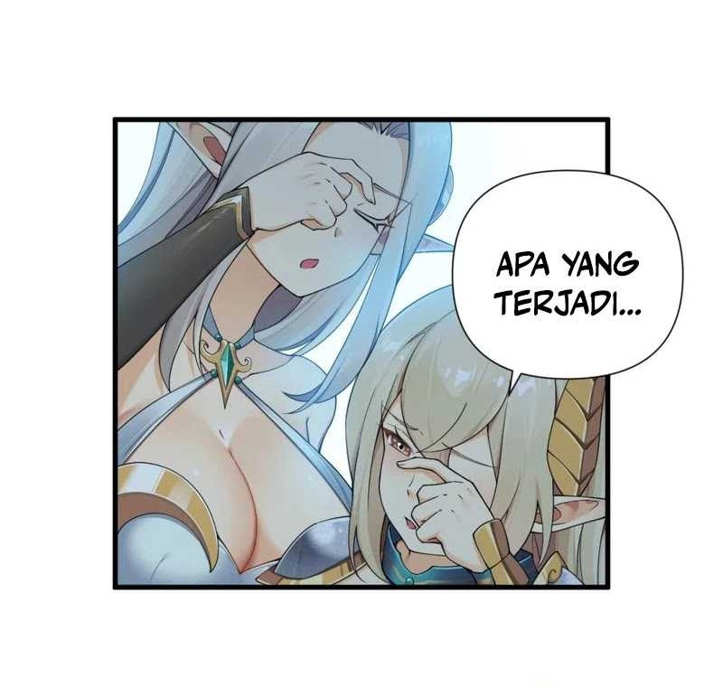 I Transmigrated Into Demon King Of Harem? Chapter 72 Gambar 9
