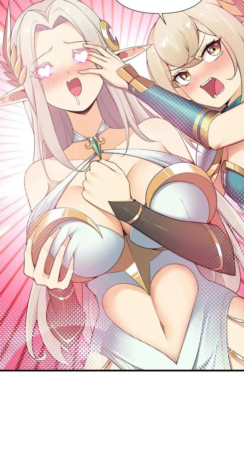 I Transmigrated Into Demon King Of Harem? Chapter 72 Gambar 11