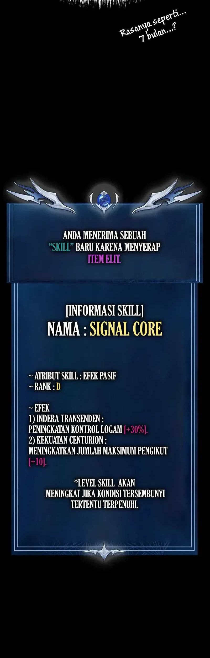 Steel-Eating Player Chapter 68 Gambar 27