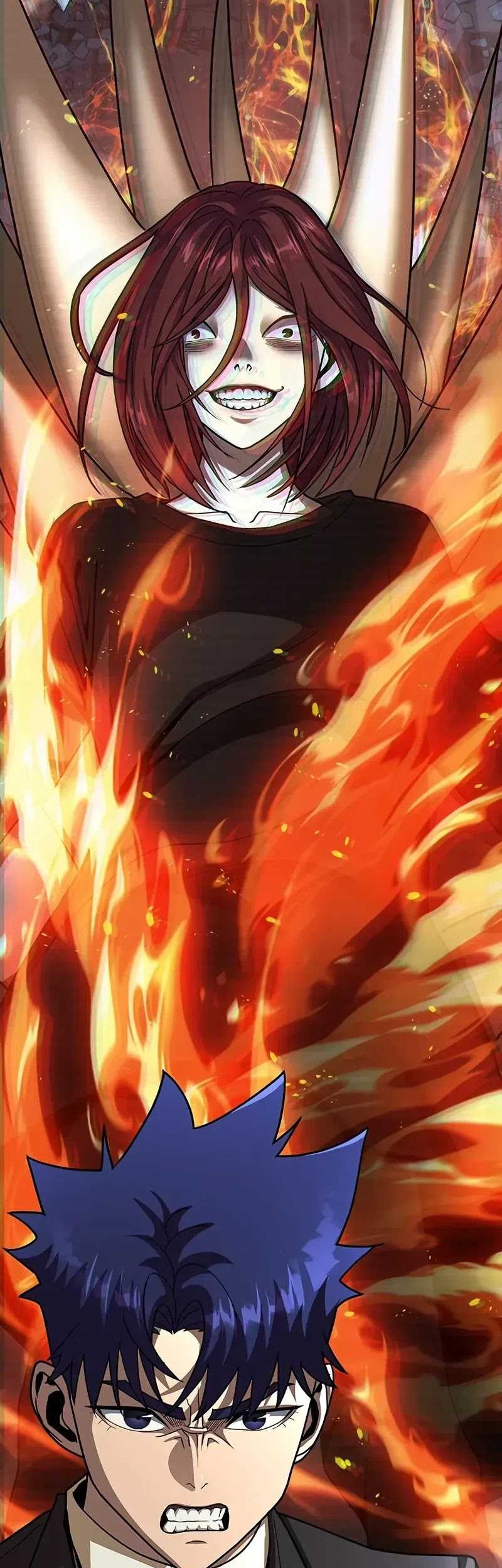 Steel-Eating Player Chapter 68 Gambar 31