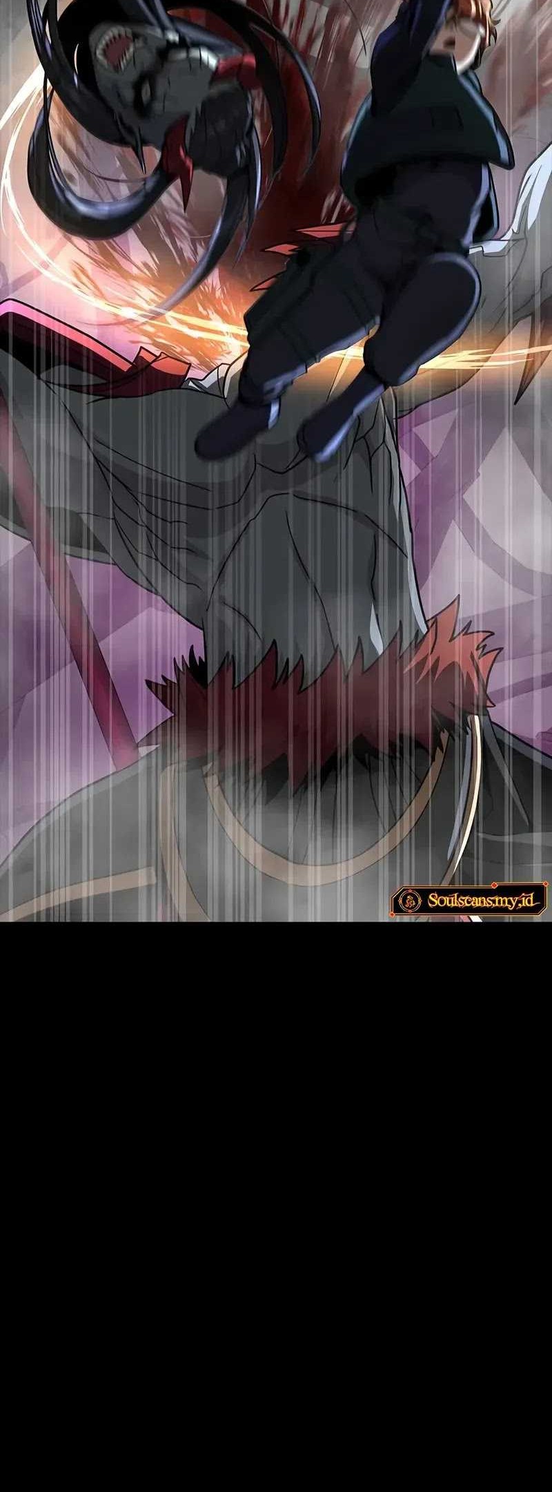 Steel-Eating Player Chapter 68 Gambar 3