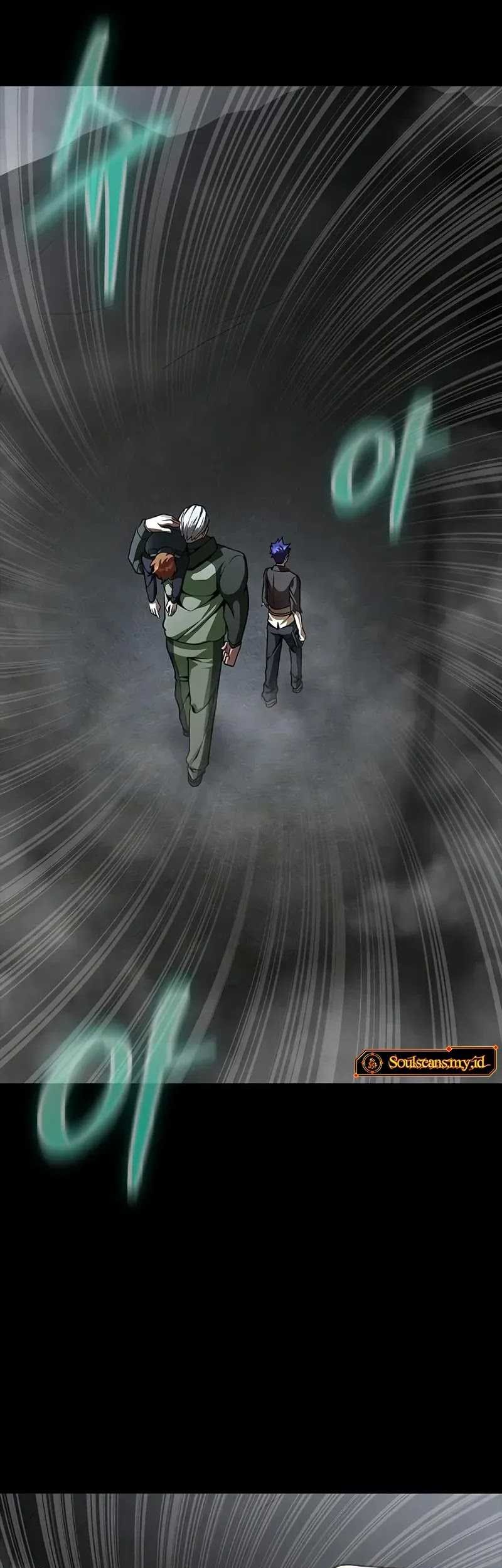Steel-Eating Player Chapter 68 Gambar 62
