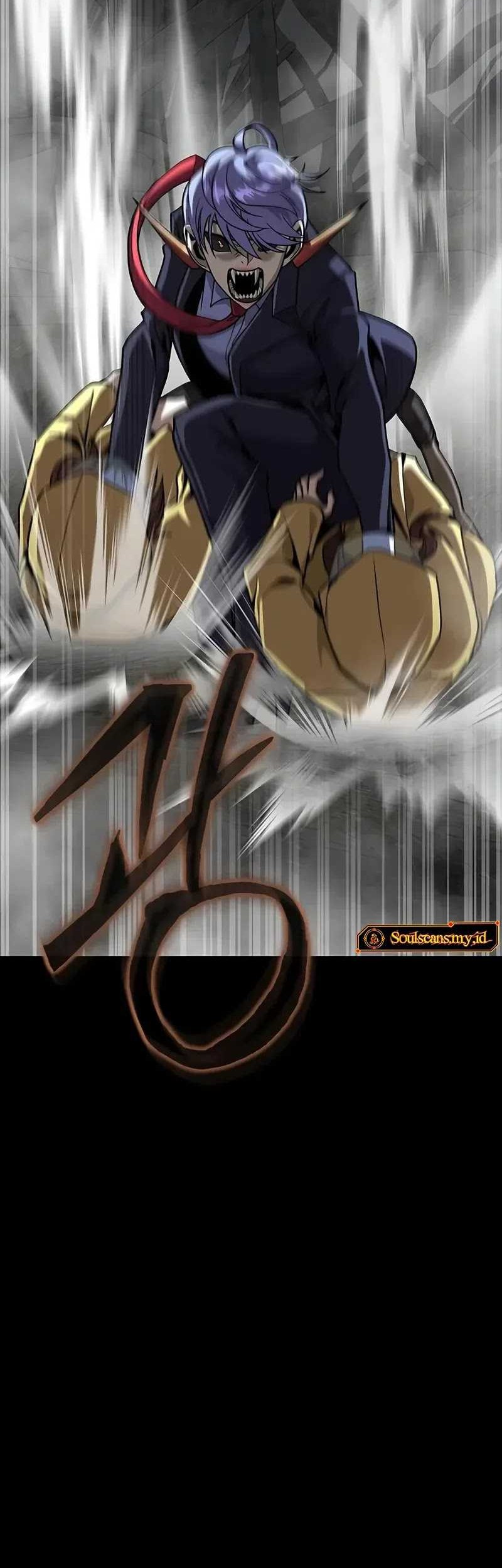 Steel-Eating Player Chapter 68 Gambar 75
