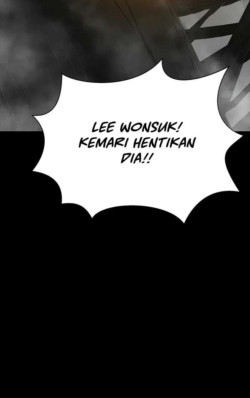 Steel-Eating Player Chapter 68 Gambar 11