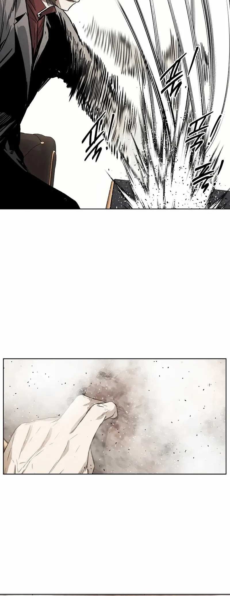The Invincible Man Chapter 39 Gambar 29