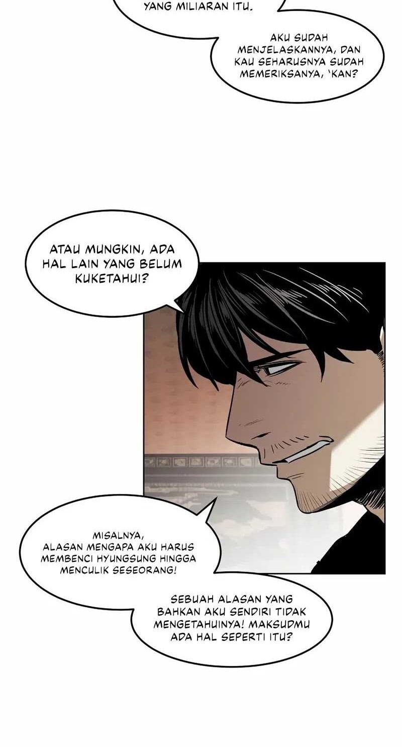 The Invincible Man Chapter 38 Gambar 31