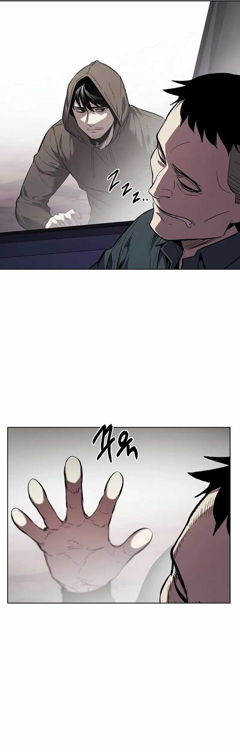 The Invincible Man Chapter 38 Gambar 6