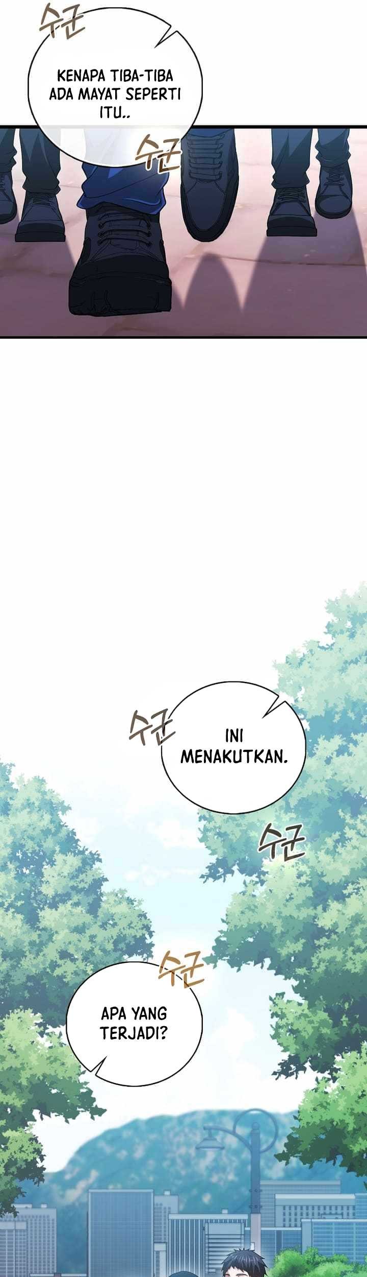 Max Talent Player Chapter 59 Gambar 14