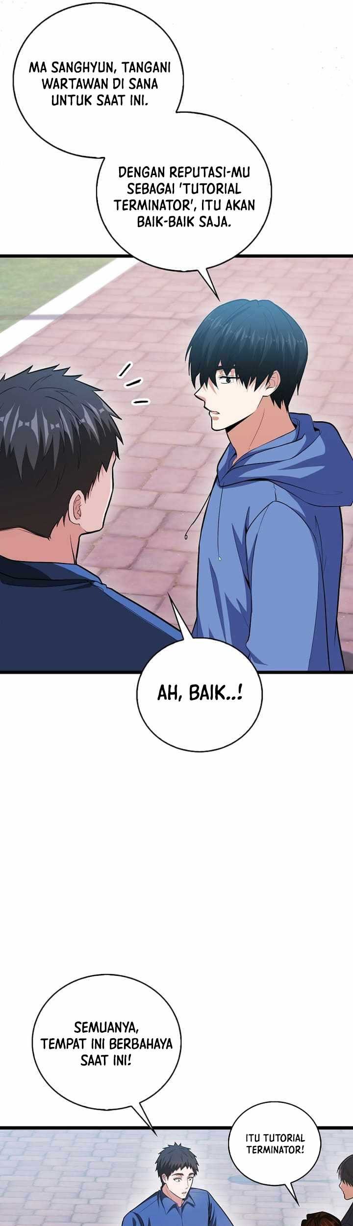 Max Talent Player Chapter 59 Gambar 18
