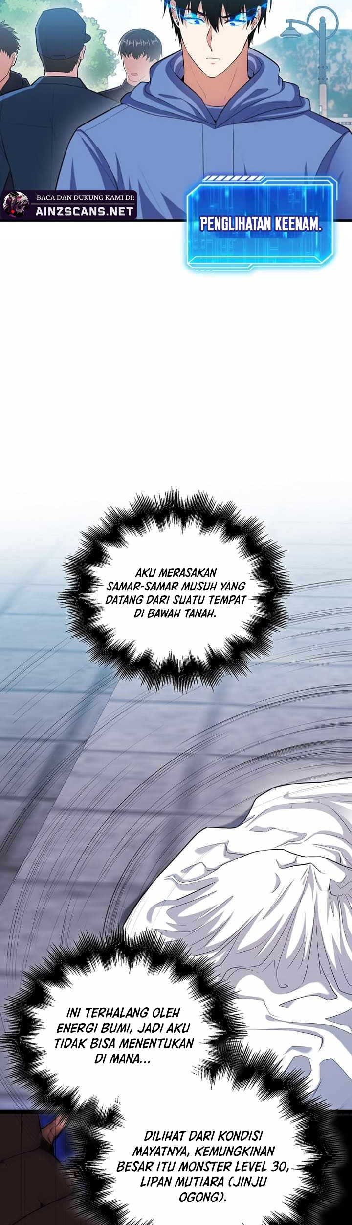 Max Talent Player Chapter 59 Gambar 20