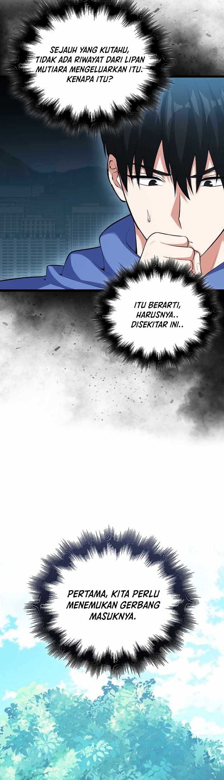 Max Talent Player Chapter 59 Gambar 28