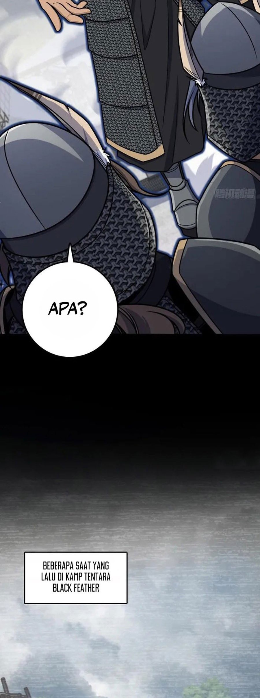 Spare Me, Great Lord! Chapter 628 Gambar 3