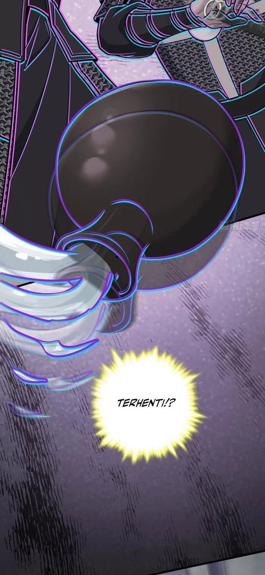 Spare Me, Great Lord! Chapter 628 Gambar 10