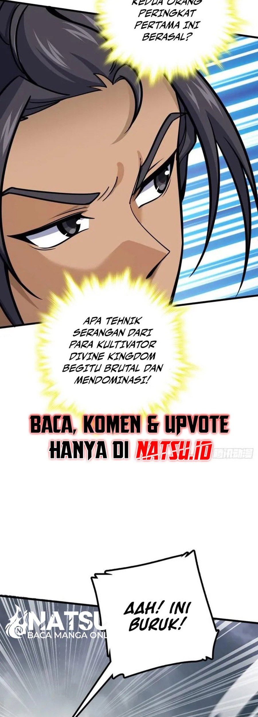 Spare Me, Great Lord! Chapter 628 Gambar 26