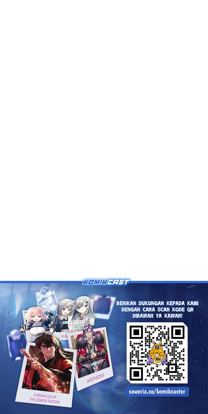 Maxed Strength Necromancer Chapter 86 Gambar 45