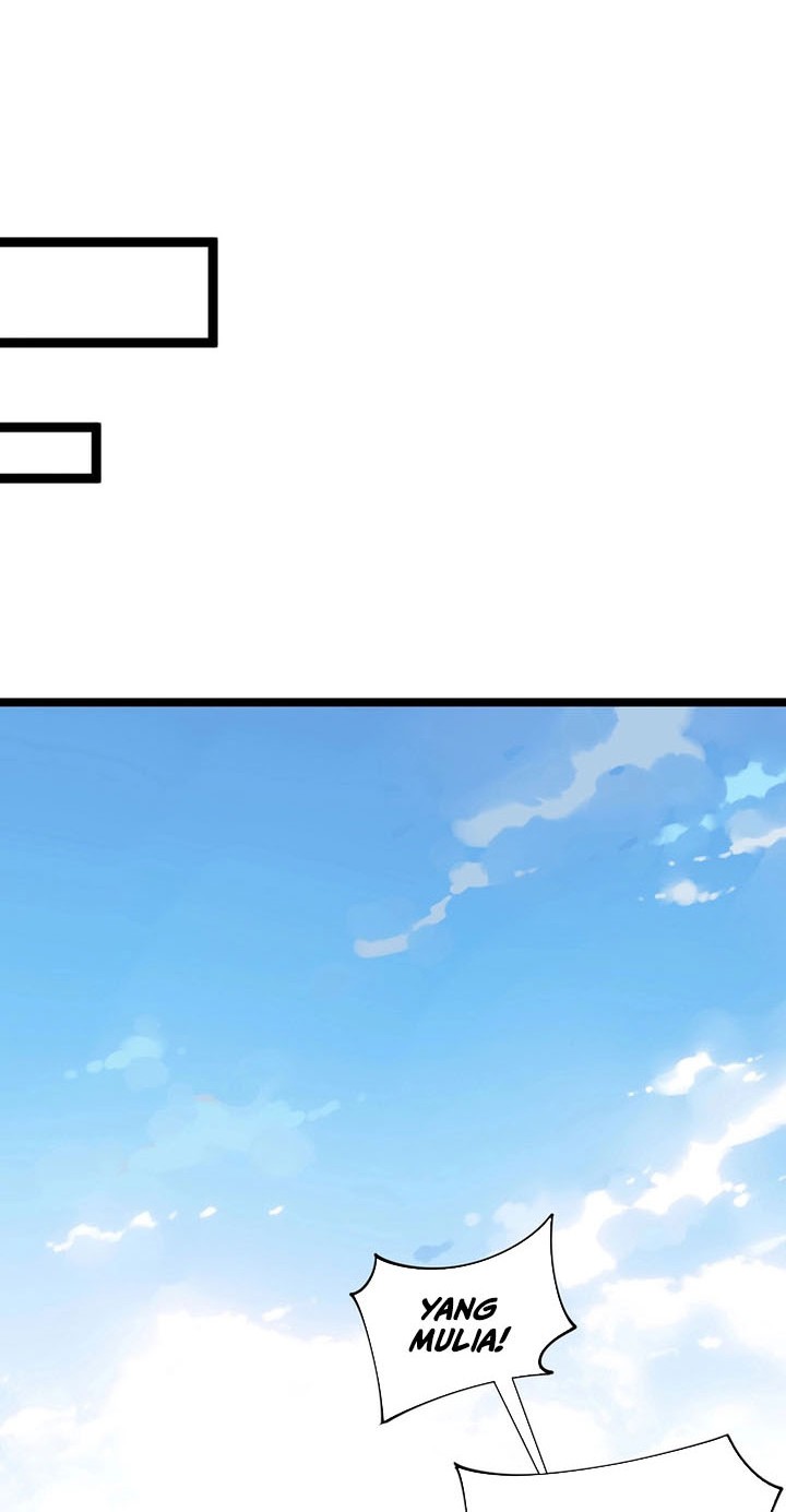 Maxed Strength Necromancer Chapter 85 Gambar 21