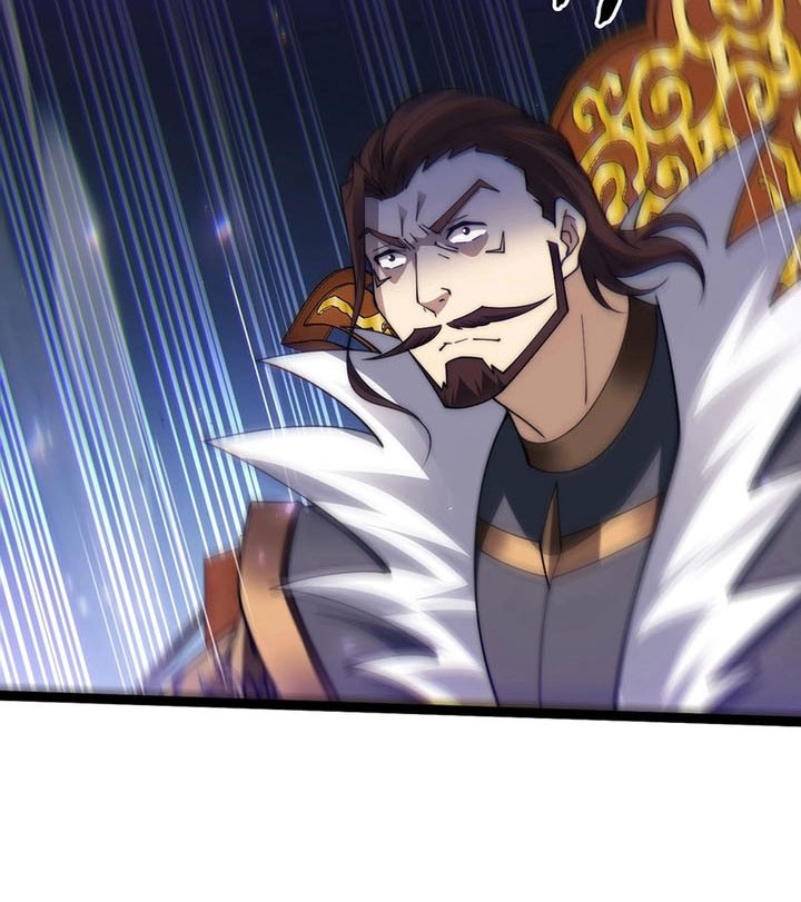 Maxed Strength Necromancer Chapter 85 Gambar 39