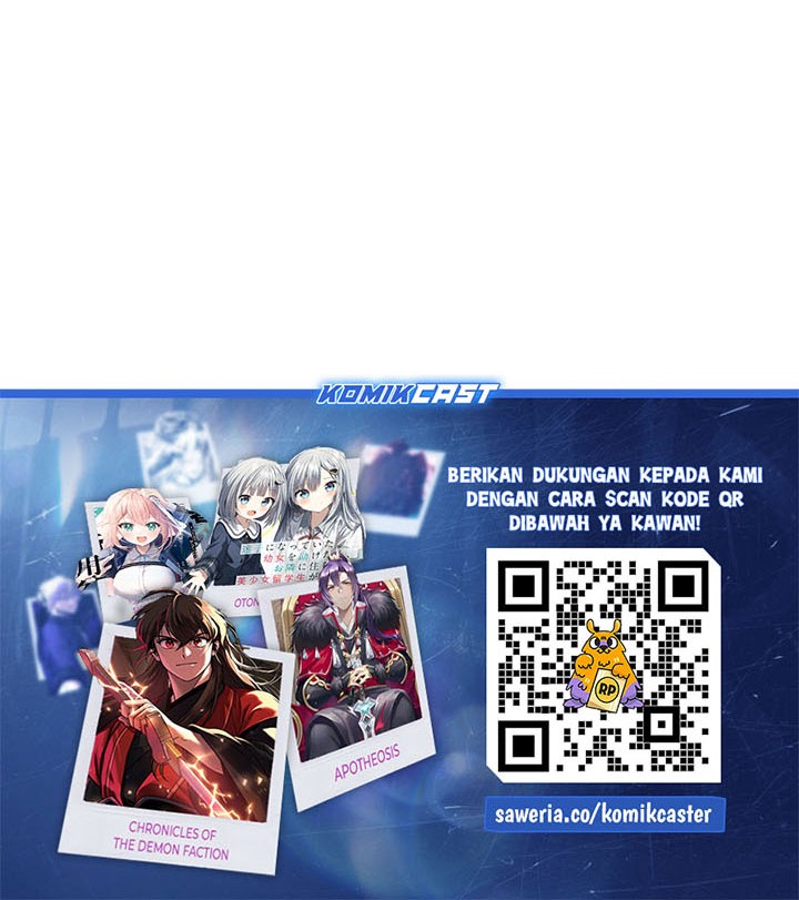 Maxed Strength Necromancer Chapter 85 Gambar 41