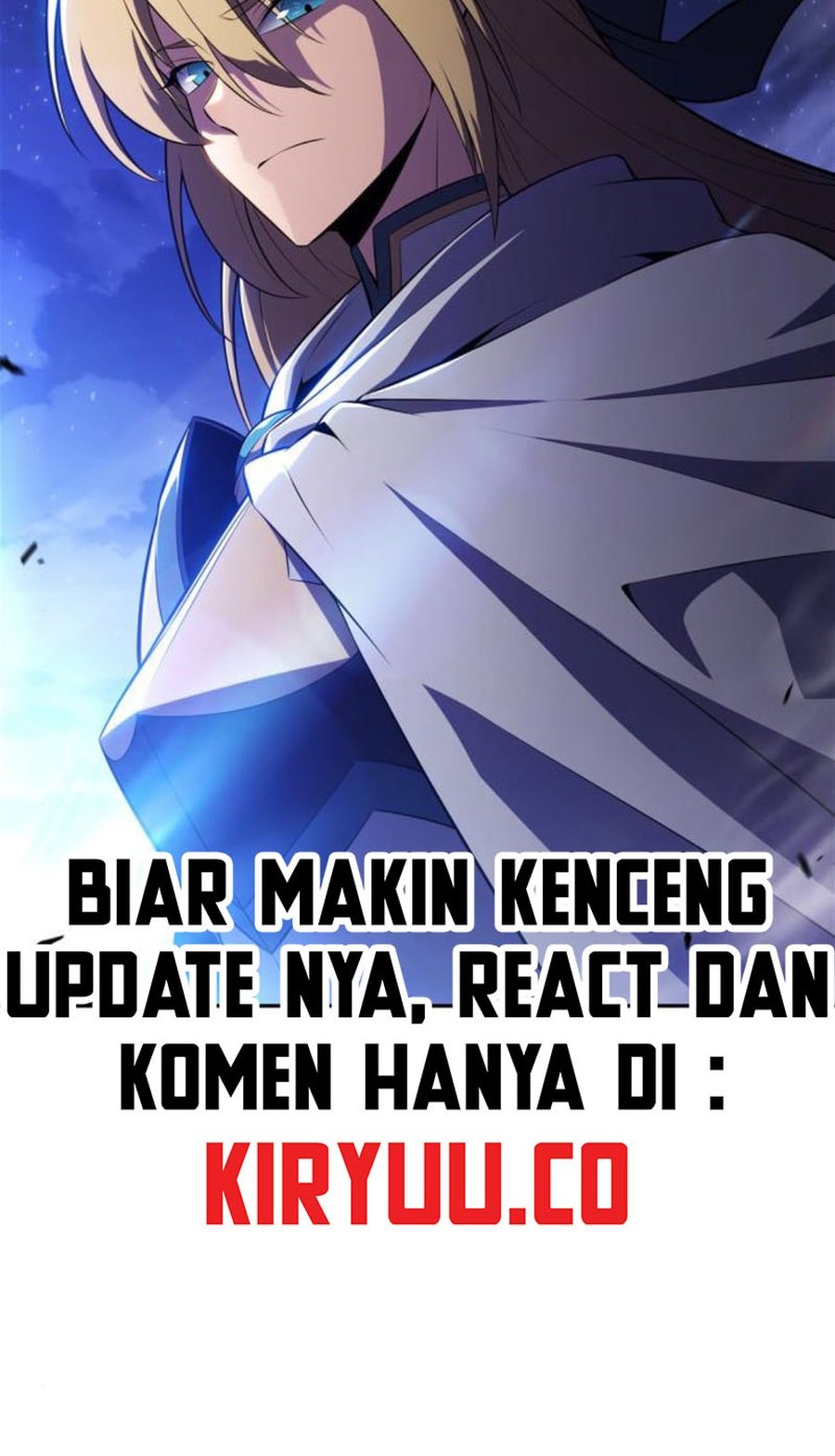 Solo Max-Level Newbie Chapter 197 Gambar 60