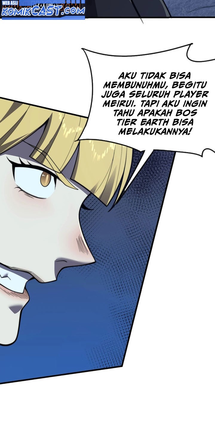 I Became The Game’s Biggest Villain Chapter 100 Gambar 25