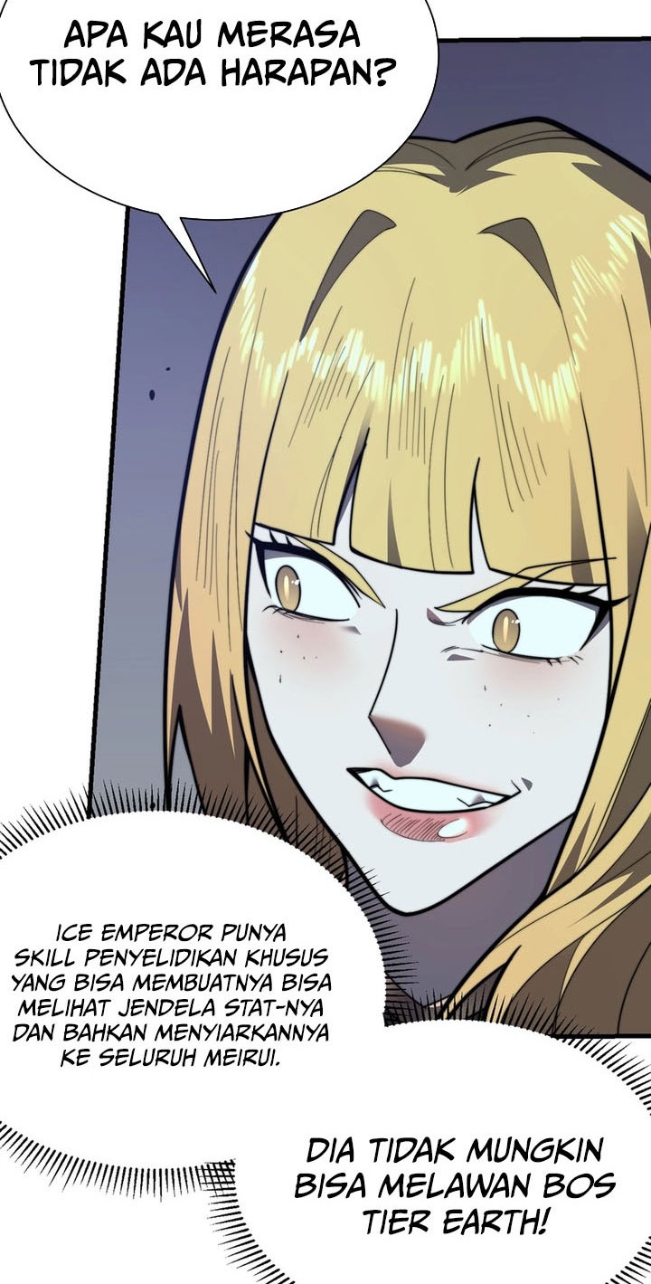 I Became The Game’s Biggest Villain Chapter 100 Gambar 29
