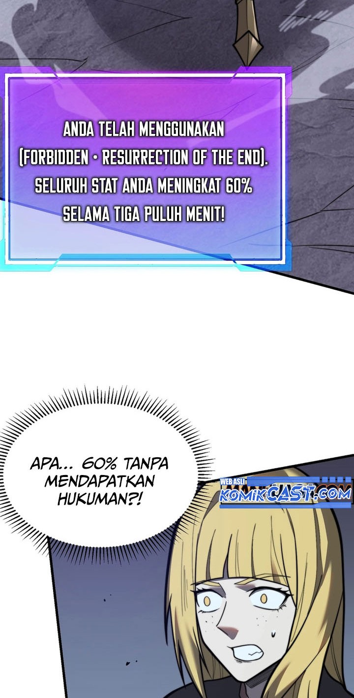 I Became The Game’s Biggest Villain Chapter 100 Gambar 31