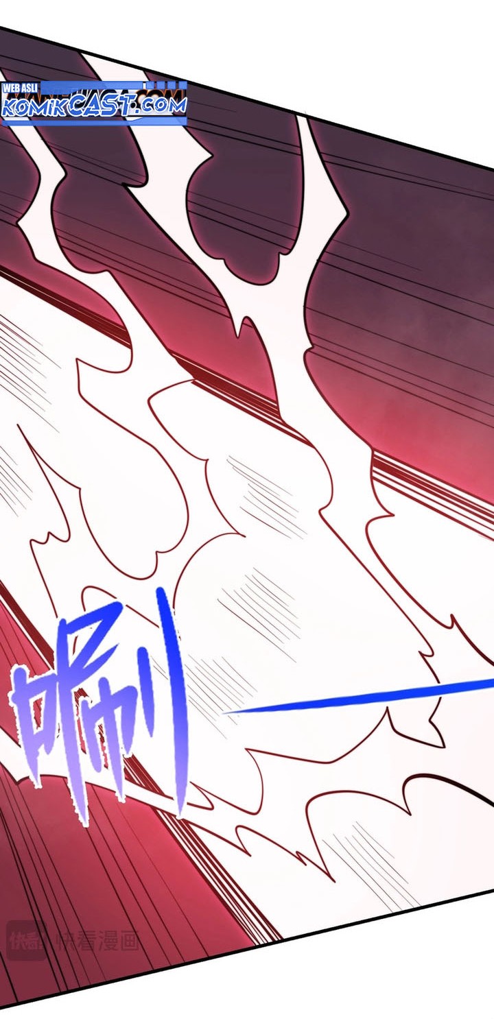 I Became The Game’s Biggest Villain Chapter 100 Gambar 41