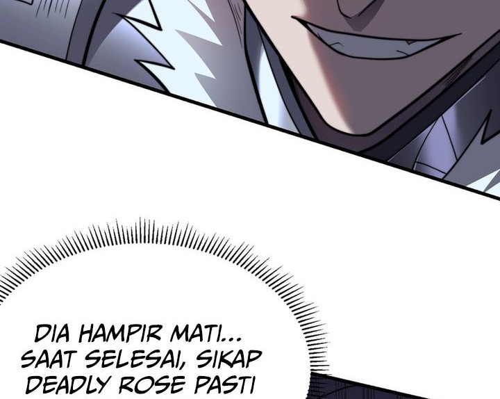I Became The Game’s Biggest Villain Chapter 100 Gambar 43