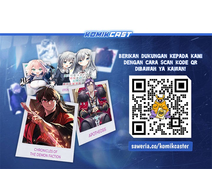 I Became The Game’s Biggest Villain Chapter 100 Gambar 45