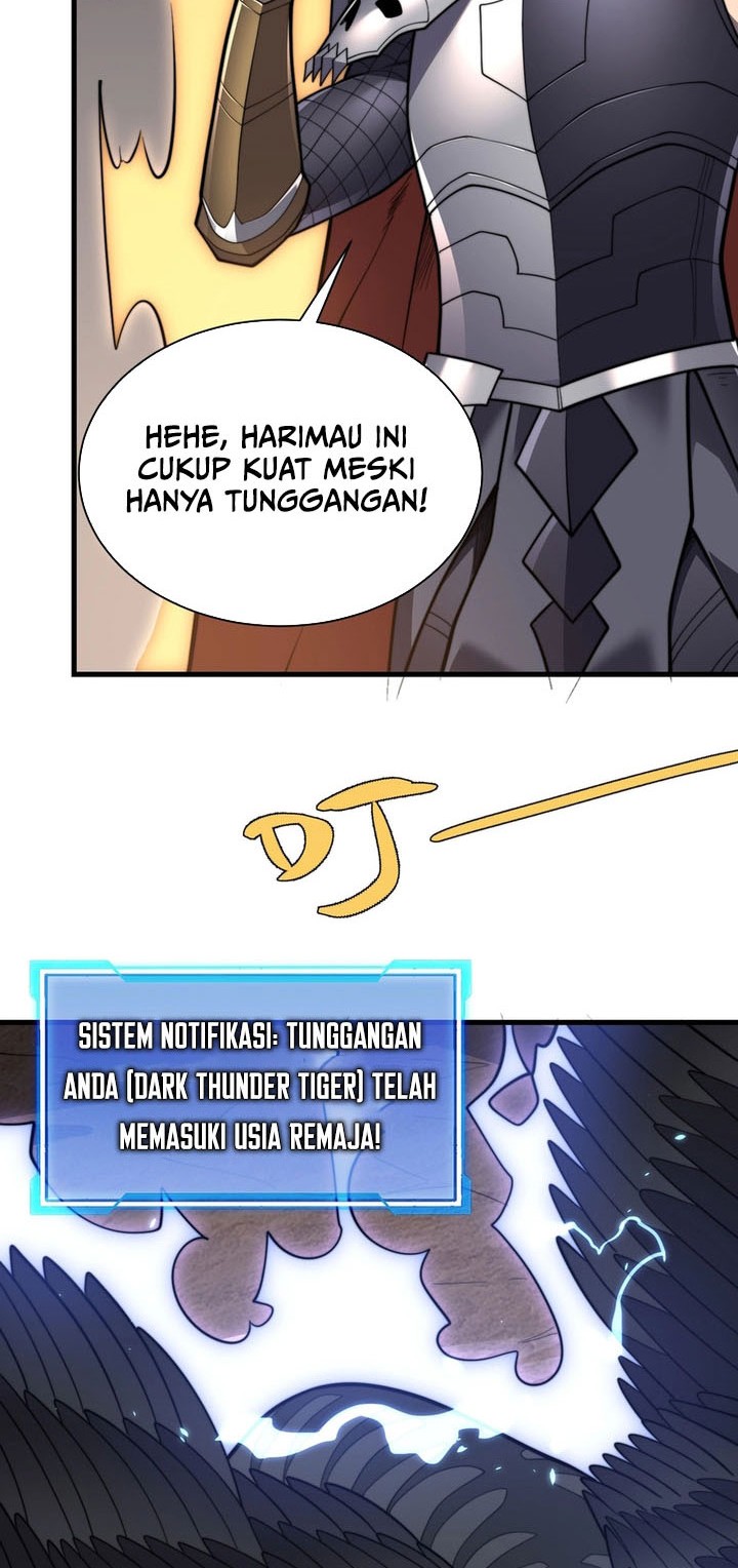 I Became The Game’s Biggest Villain Chapter 100 Gambar 5