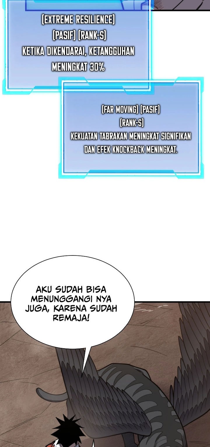 I Became The Game’s Biggest Villain Chapter 100 Gambar 7