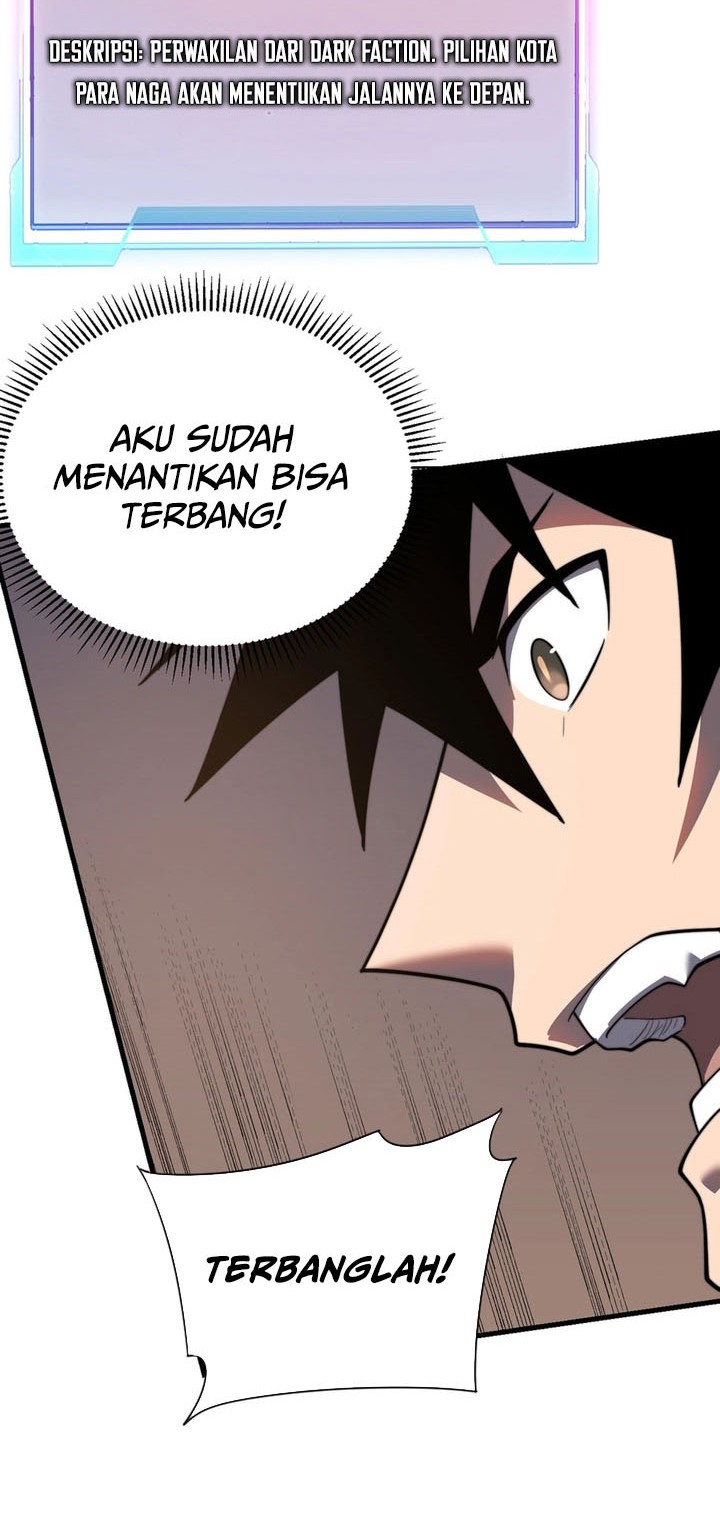 I Became The Game’s Biggest Villain Chapter 100 Gambar 9