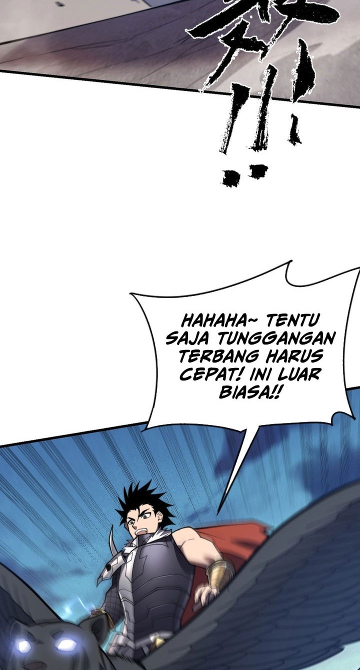 I Became The Game’s Biggest Villain Chapter 100 Gambar 11