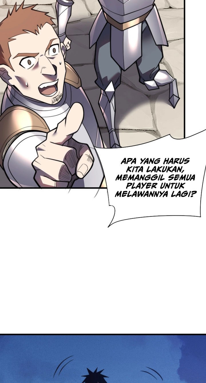 I Became The Game’s Biggest Villain Chapter 100 Gambar 15