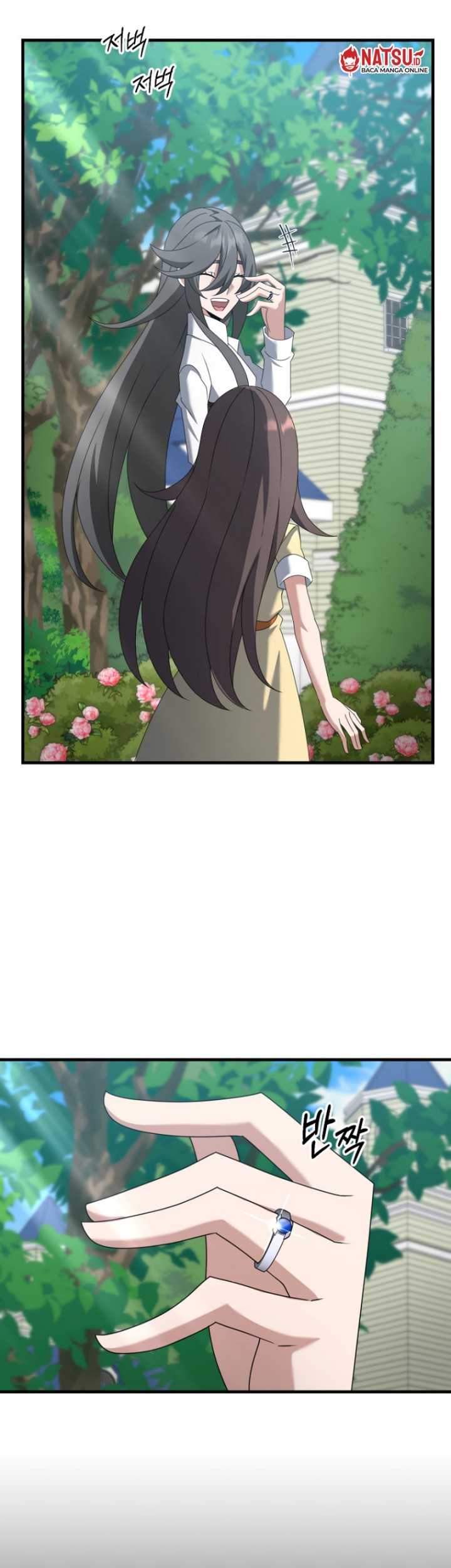 The Lazy Swordmaster Chapter 121 Gambar 38