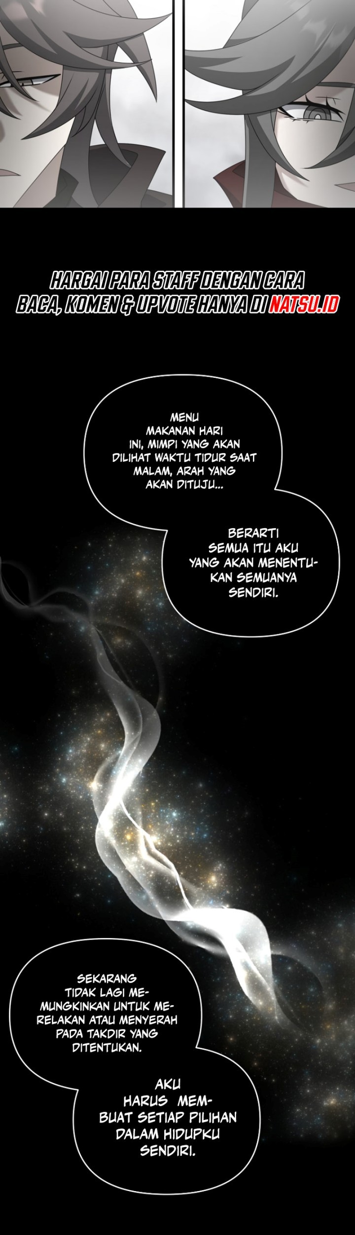 The Lazy Swordmaster Chapter 121 Gambar 42