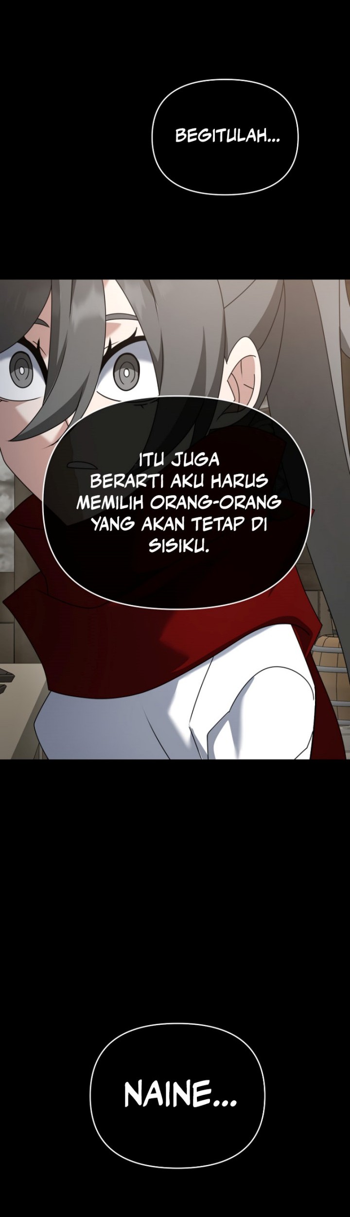 The Lazy Swordmaster Chapter 121 Gambar 43