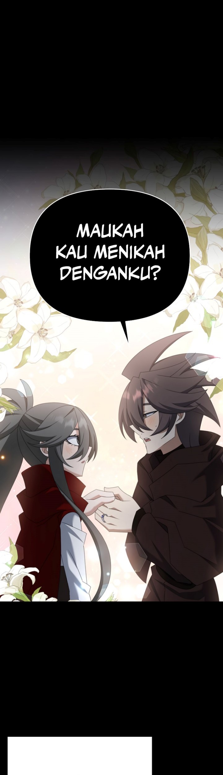 The Lazy Swordmaster Chapter 121 Gambar 44