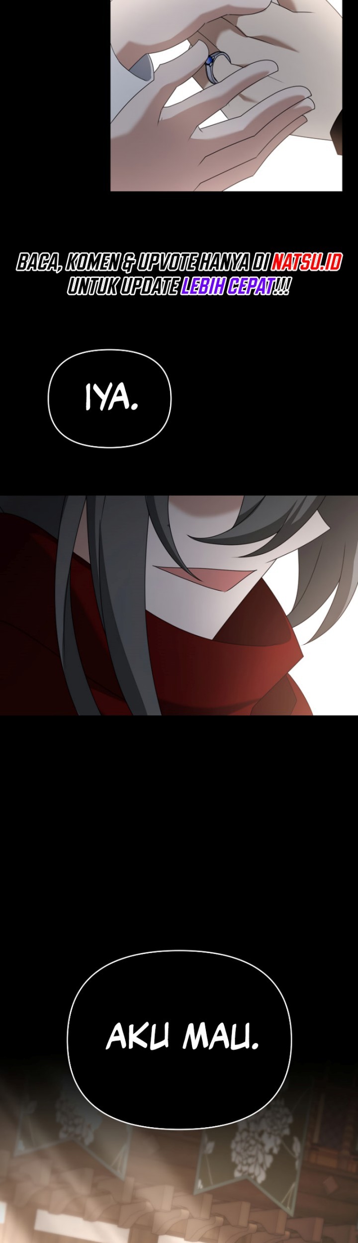 The Lazy Swordmaster Chapter 121 Gambar 46