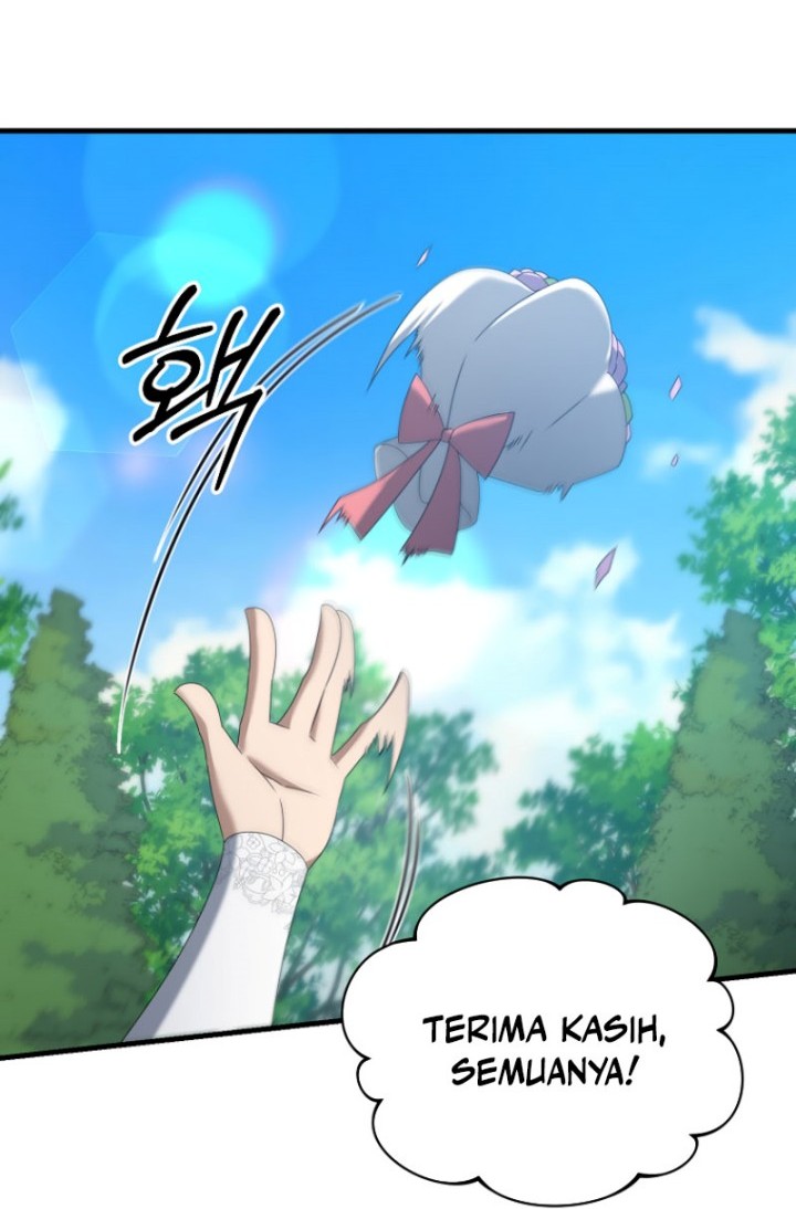 The Lazy Swordmaster Chapter 121 Gambar 5