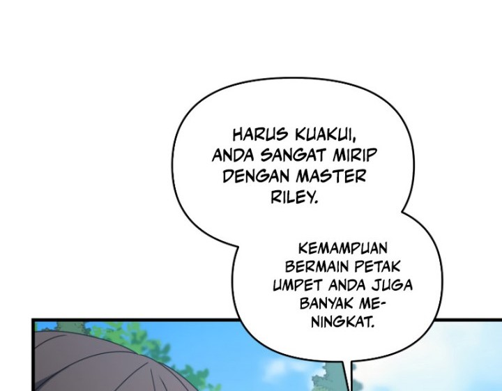 The Lazy Swordmaster Chapter 121 Gambar 9