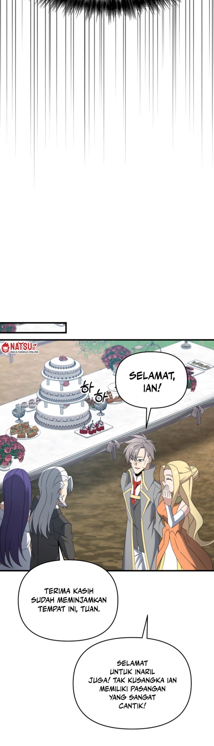 The Lazy Swordmaster Chapter 121 Gambar 18