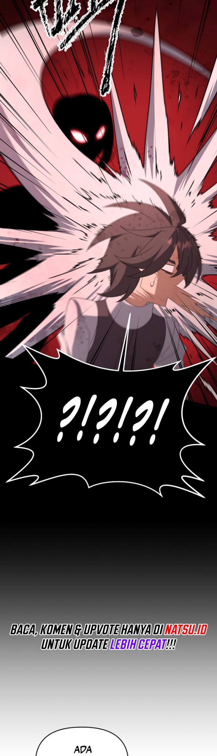 The Lazy Swordmaster Chapter 121 Gambar 30