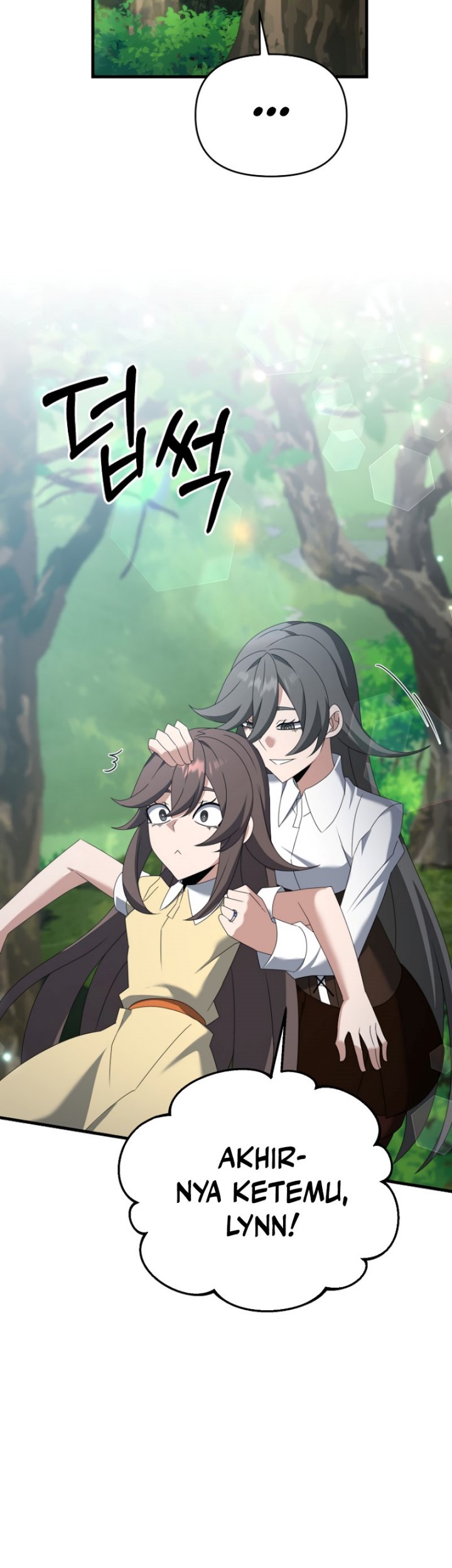 The Lazy Swordmaster Chapter 121 Gambar 32