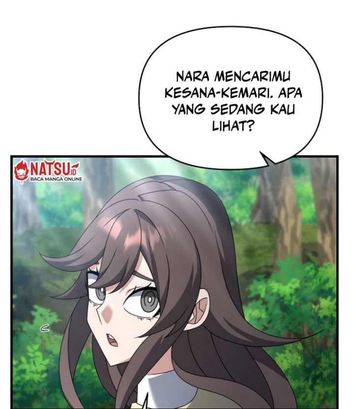 The Lazy Swordmaster Chapter 121 Gambar 33
